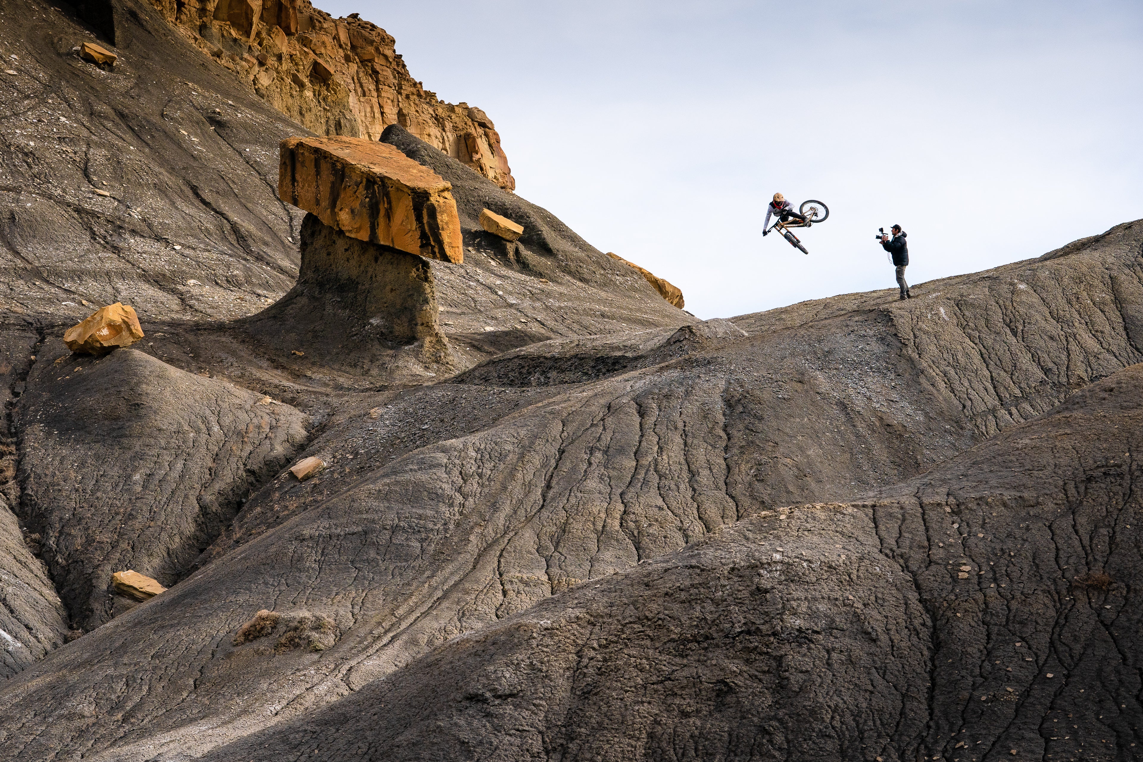 Ritual MTB Film Tour Dates and Locations Announced – Send It