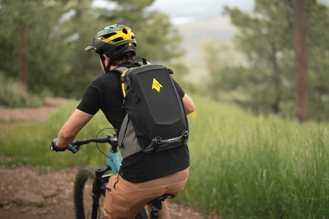 Why a Hydration Backpack is a Must-Have for Serious Mountain Bikers