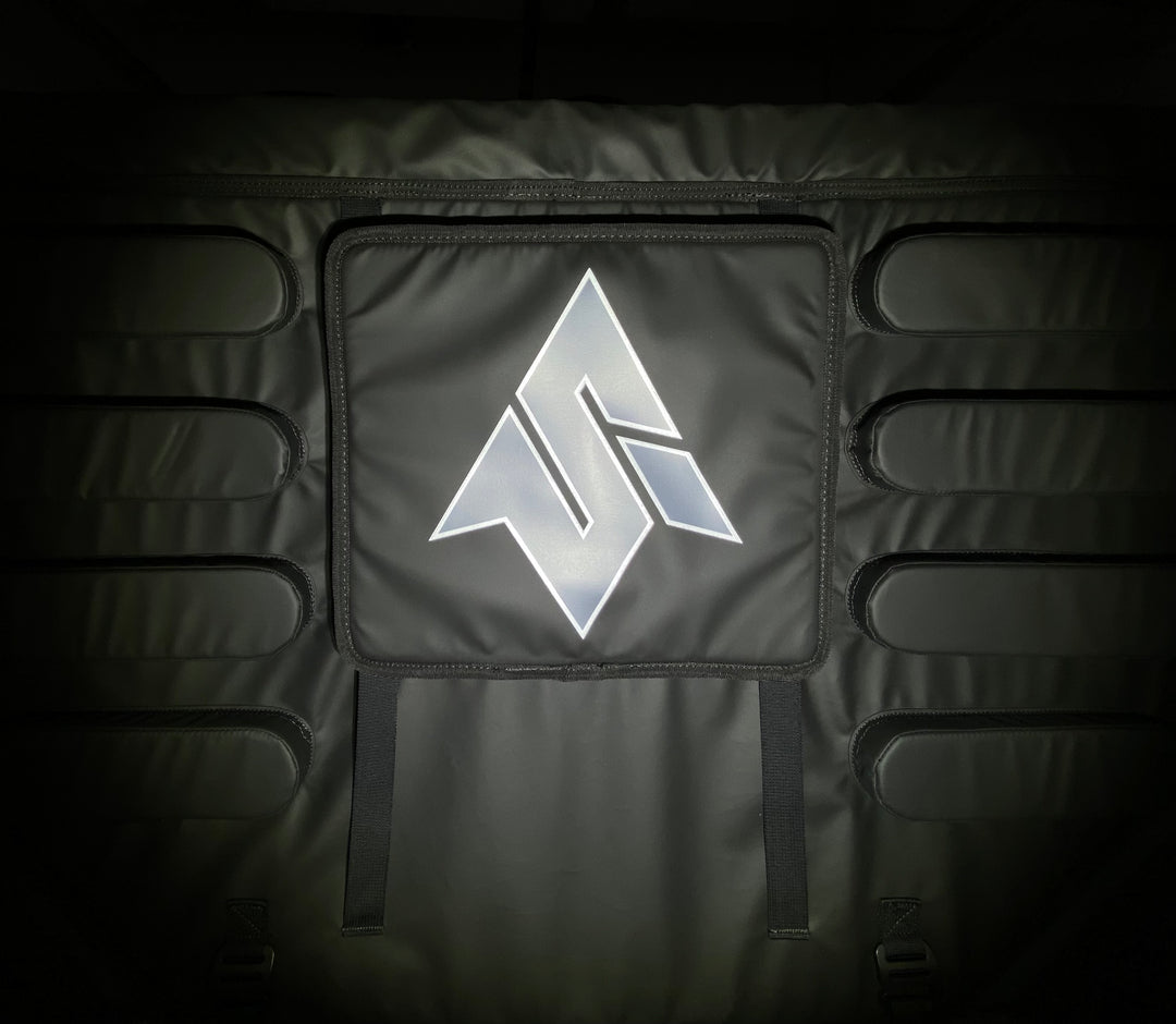 WHY WE MADE THE BEST TAILGATE PAD ON THE MARKET