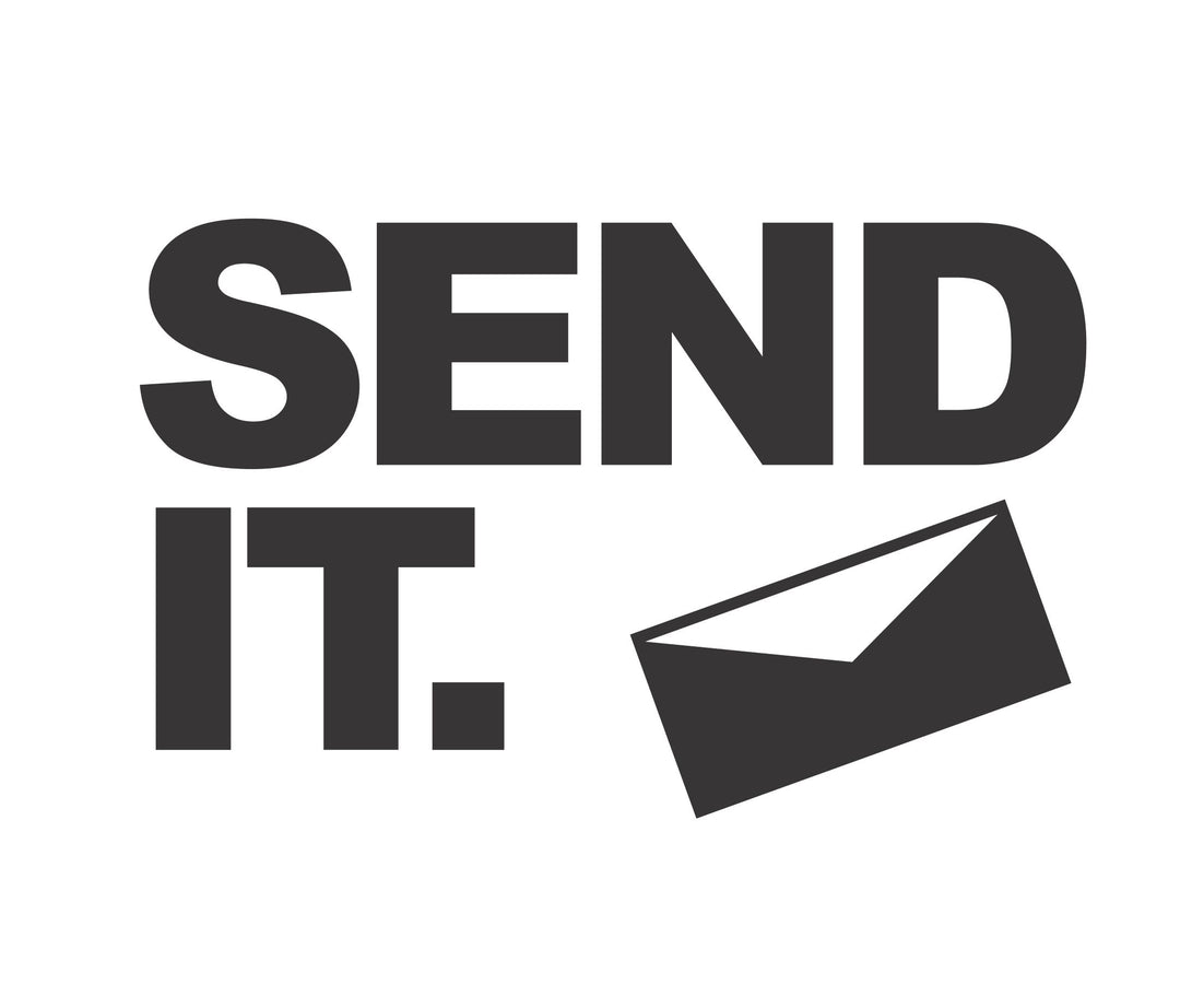Sent It Designs Collections – Send It
