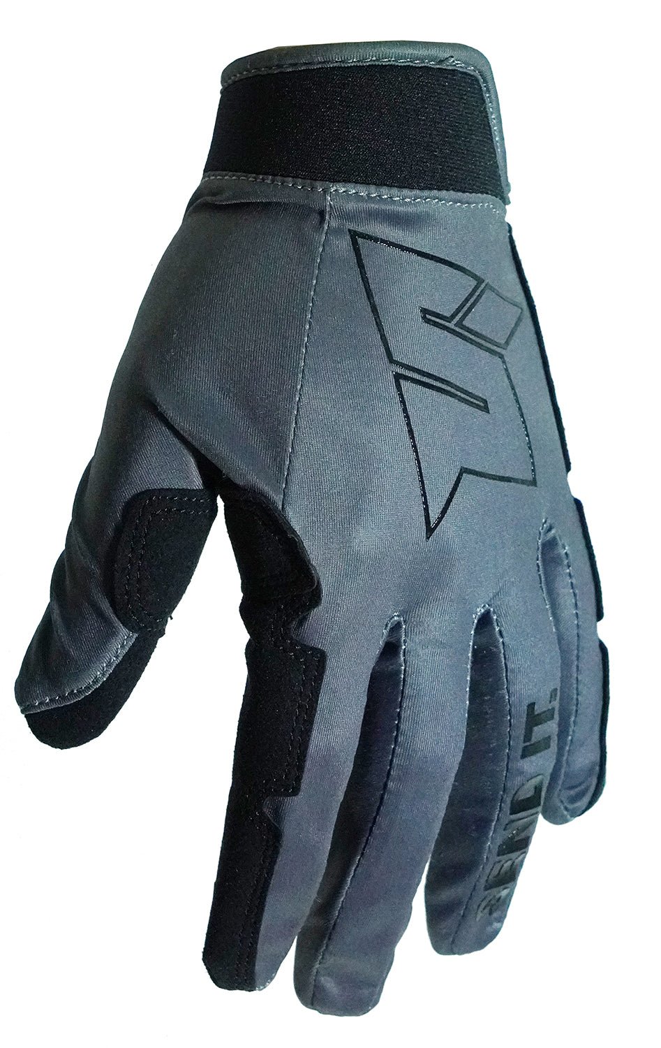 SEND IT Reveler lightweight dirt bike glove