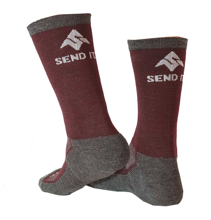 Icon Sock
