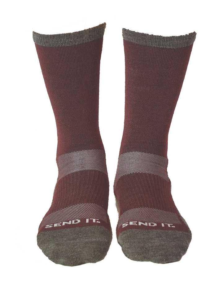 Icon Sock