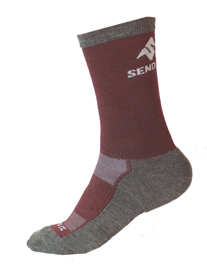 🎁 Icon Sock (100% off)
