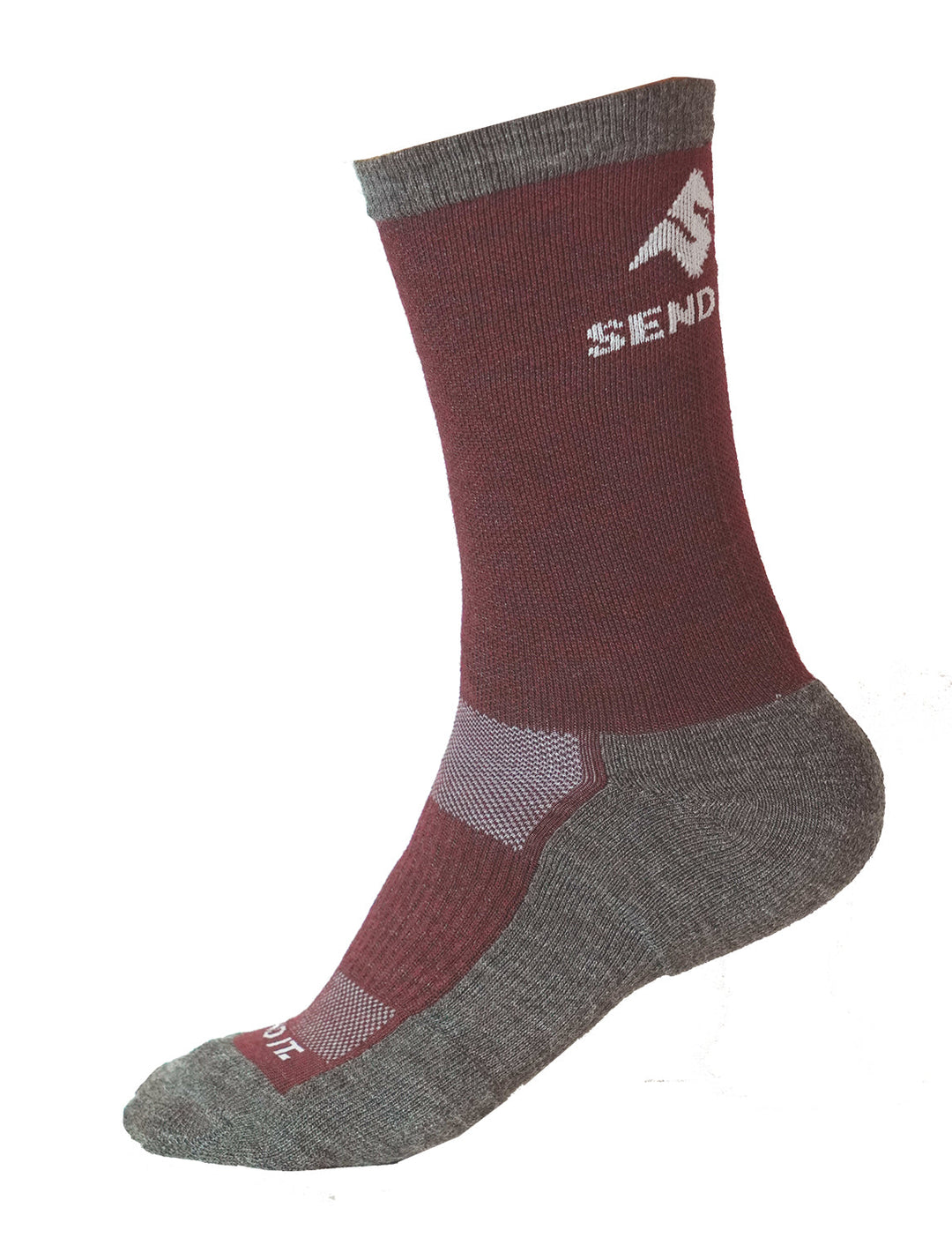 🎁 Icon Sock (100% off)