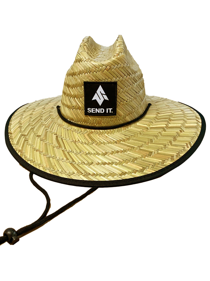 Straw Hat