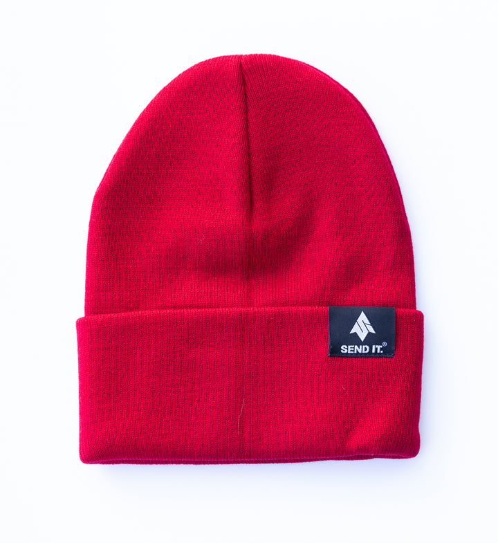 Icon Beanie